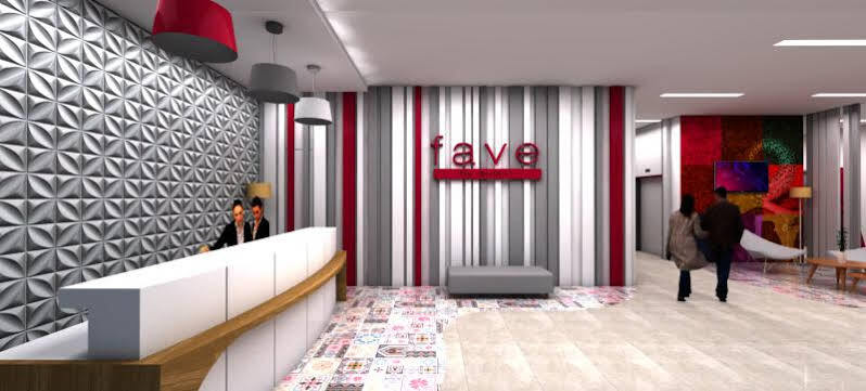 Favehotel Sudirman Bojonegoro Buitenkant foto